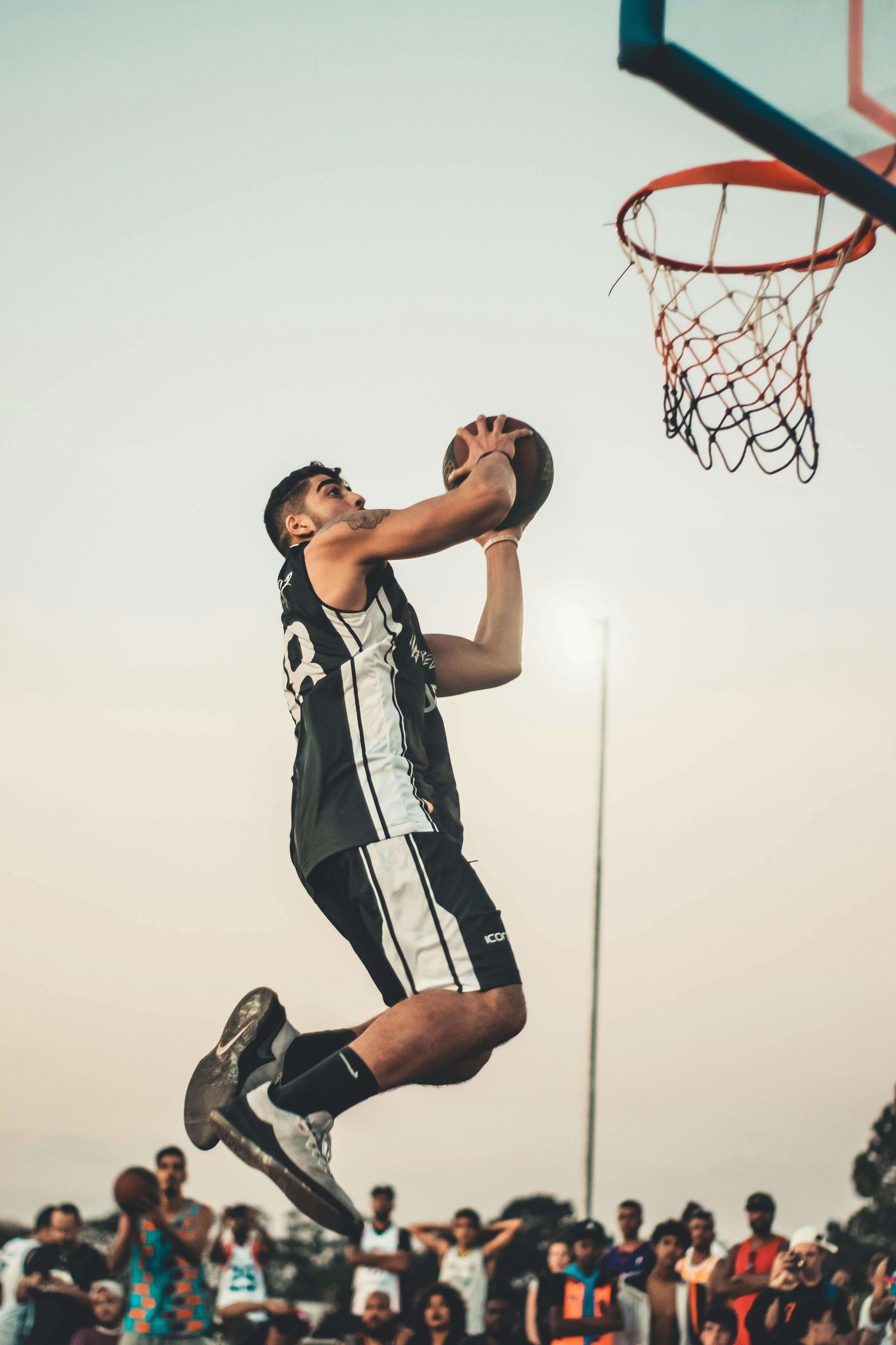 Athlete 1